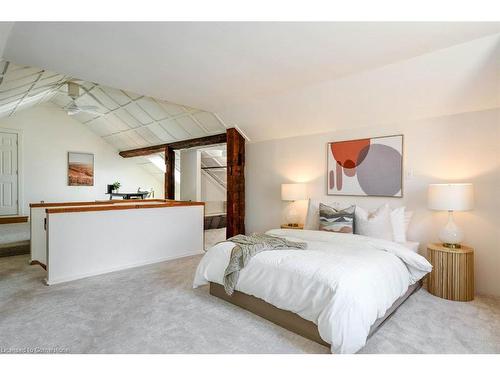 13014 Heritage Road, Caledon, ON - Indoor Photo Showing Bedroom