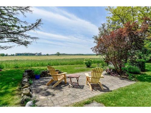 13014 Heritage Road, Caledon, ON - Outdoor With View