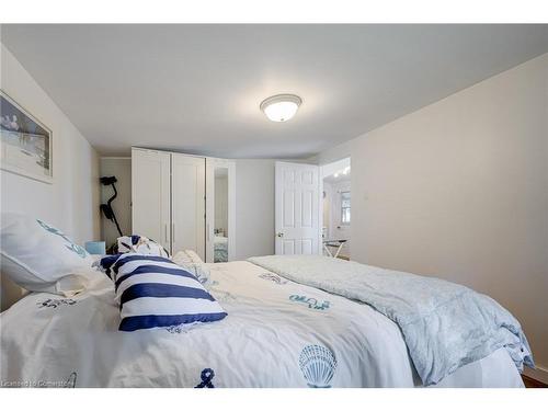 12 Bucks Park, Port Dover, ON - Indoor Photo Showing Bedroom