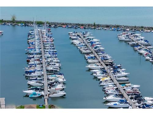 12 Bucks Park, Port Dover, ON - Outdoor With Body Of Water With View