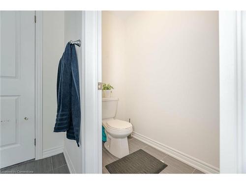 189 Thompson Drive Drive, East Gwillimbury, ON - Indoor Photo Showing Bathroom