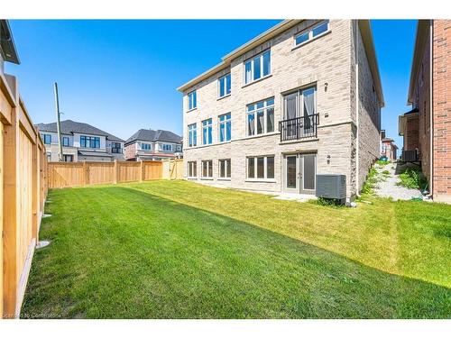 189 Thompson Drive Drive, East Gwillimbury, ON - Outdoor