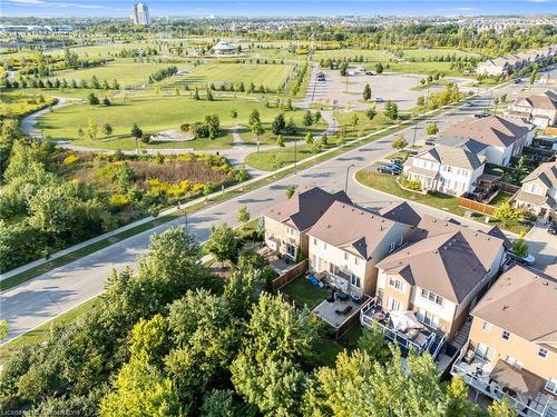 1002 Solomon Court, Milton, ON - Outdoor With View