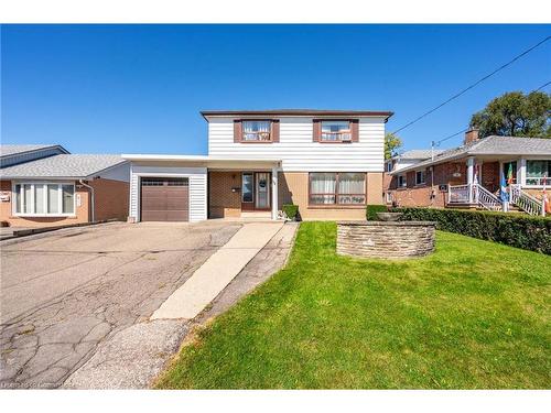 30 Garfield Crescent, Brampton, ON - Outdoor