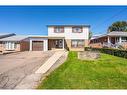 30 Garfield Crescent, Brampton, ON  - Outdoor 