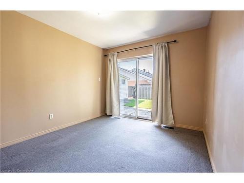 30 Garfield Crescent, Brampton, ON - Indoor Photo Showing Other Room