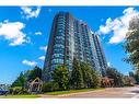 312-2177 Burnhamthorpe Road W, Mississauga, ON  - Outdoor With Facade 