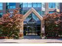 312-2177 Burnhamthorpe Road W, Mississauga, ON  - Outdoor With Facade 