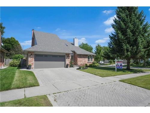 1574 Hastings Drive, London, ON - Outdoor