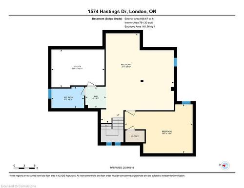 1574 Hastings Drive, London, ON - Other