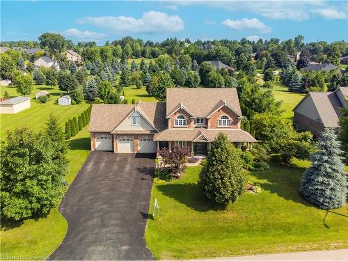 30 Madill Drive, Mono, ON - Outdoor With Deck Patio Veranda