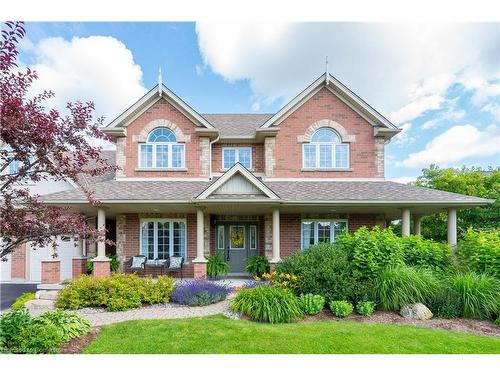 30 Madill Drive, Mono, ON - Outdoor With Facade