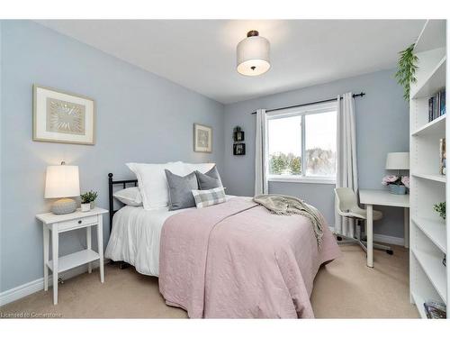 30 Madill Drive, Mono, ON - Indoor Photo Showing Bedroom