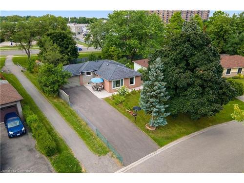 32 Dunblaine Crescent, Brampton, ON 