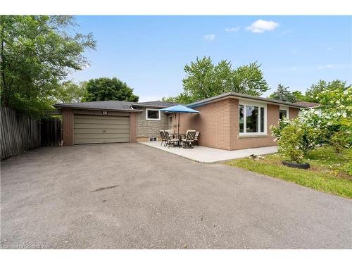 32 Dunblaine Crescent, Brampton, ON 