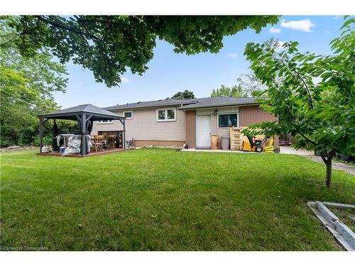 32 Dunblaine Crescent, Brampton, ON 