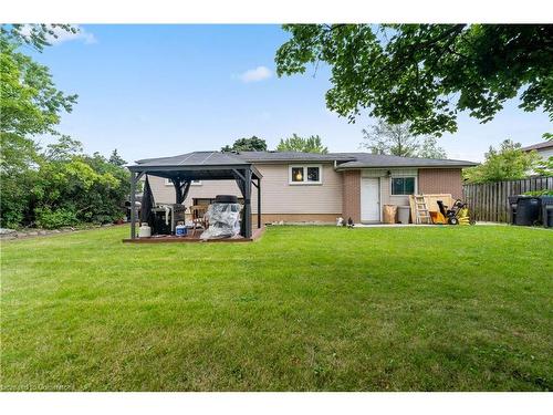 32 Dunblaine Crescent, Brampton, ON 