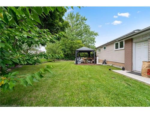 32 Dunblaine Crescent, Brampton, ON 