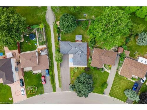 32 Dunblaine Crescent, Brampton, ON 