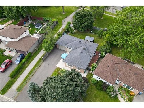 32 Dunblaine Crescent, Brampton, ON 