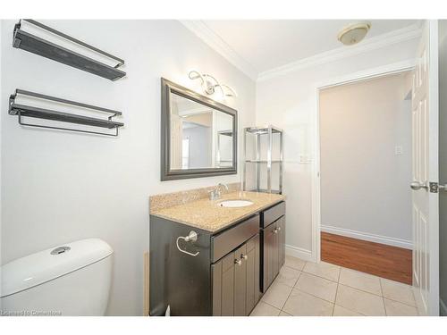 290 Pine Street, Milton, ON - Indoor Photo Showing Bathroom