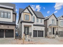 1364 Hydrangea Gardens  Oakville, ON L6H 7X2