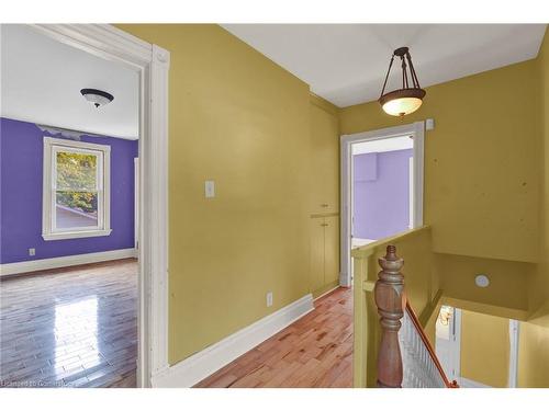 53 Dufferin St Street S, New Tecumseth, ON - Indoor Photo Showing Other Room