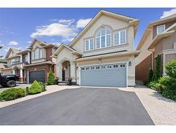 39 Weathering Heights  Stoney Creek, ON L8J 0E6