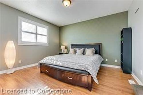 797 Paris Boulevard, Waterloo, ON - Indoor Photo Showing Bedroom