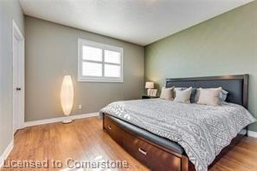 797 Paris Boulevard, Waterloo, ON - Indoor Photo Showing Bedroom