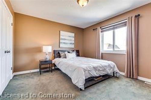 797 Paris Boulevard, Waterloo, ON - Indoor Photo Showing Bedroom