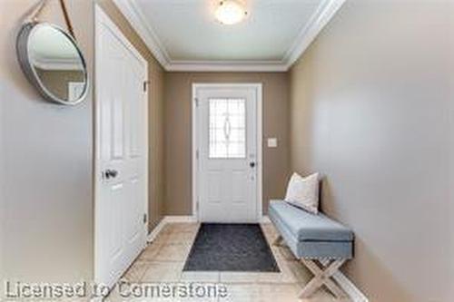 797 Paris Boulevard, Waterloo, ON - Indoor Photo Showing Other Room