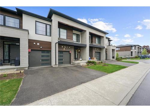 10-350 River Road, Cambridge, ON - Outdoor With Facade