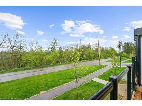 10-350 River Road, Cambridge, ON - Outdoor With View