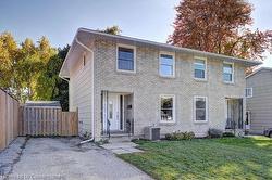 144 Greendale Crescent  Kitchener, ON N2A 2R6