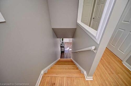 144 Greendale Crescent, Kitchener, ON - Indoor Photo Showing Other Room