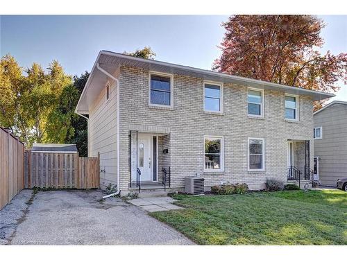 144 Greendale Crescent, Kitchener, ON - Indoor Photo Showing Other Room