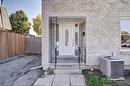 144 Greendale Crescent, Kitchener, ON  - Outdoor 