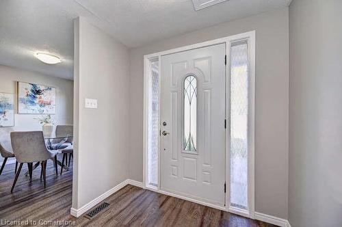 144 Greendale Crescent, Kitchener, ON - Indoor Photo Showing Other Room