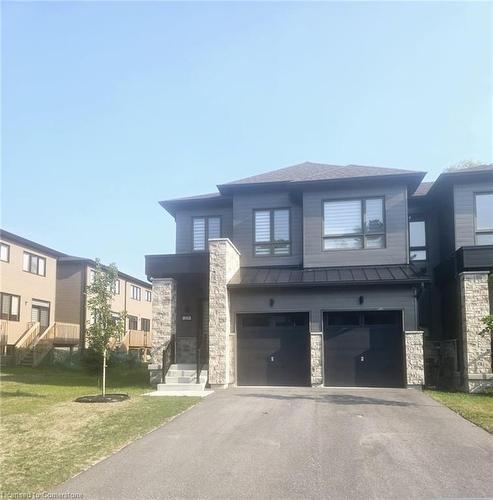 23 Eberhardt Drive, Wasaga Beach, ON - Outdoor With Facade