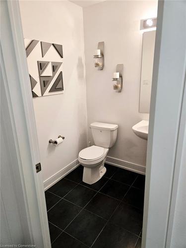 23 Eberhardt Drive, Wasaga Beach, ON - Indoor Photo Showing Bathroom