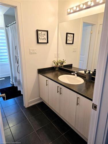 23 Eberhardt Drive, Wasaga Beach, ON - Indoor Photo Showing Bathroom