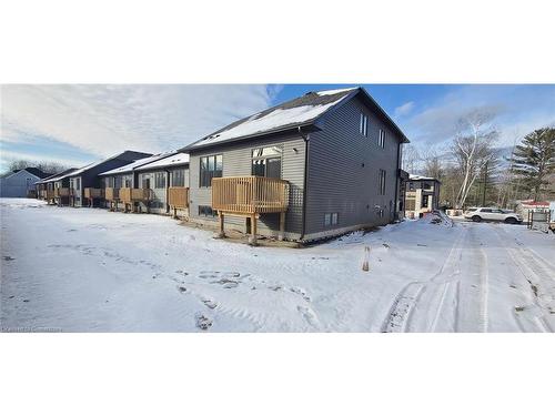 23 Eberhardt Drive, Wasaga Beach, ON - Outdoor