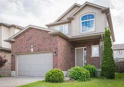 685 Springwood Crescent  London, ON N6G 0H8