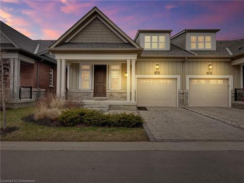 130 Anne Street, Niagara-On-The-Lake, ON - Outdoor With Facade