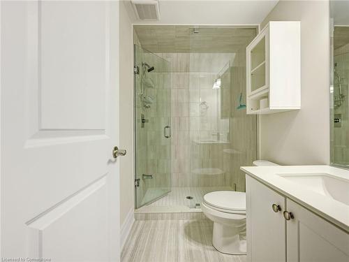 130 Anne Street, Niagara-On-The-Lake, ON - Indoor Photo Showing Bathroom