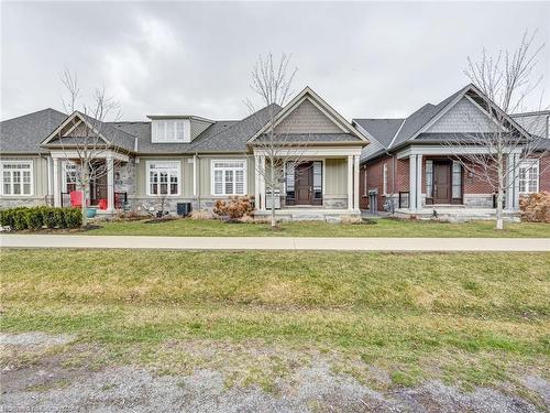 130 Anne Street, Niagara-On-The-Lake, ON - Outdoor With Facade