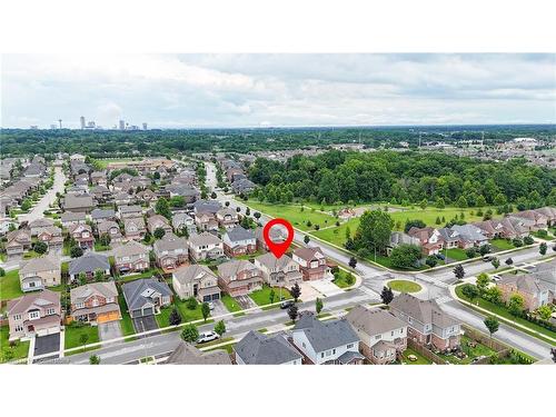 6294 St Michael Avenue, Niagara Falls, ON - Outdoor With View