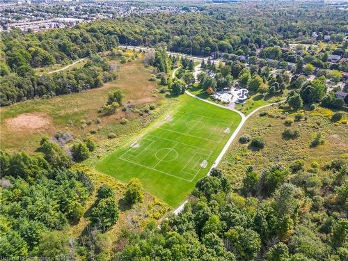 30 Reid Court, Guelph, ON - Outdoor With View