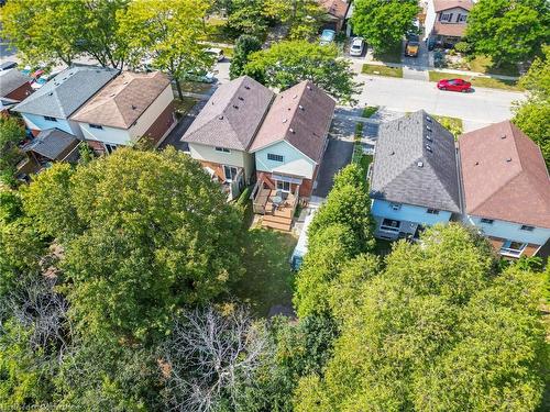 30 Reid Court, Guelph, ON - Outdoor With View